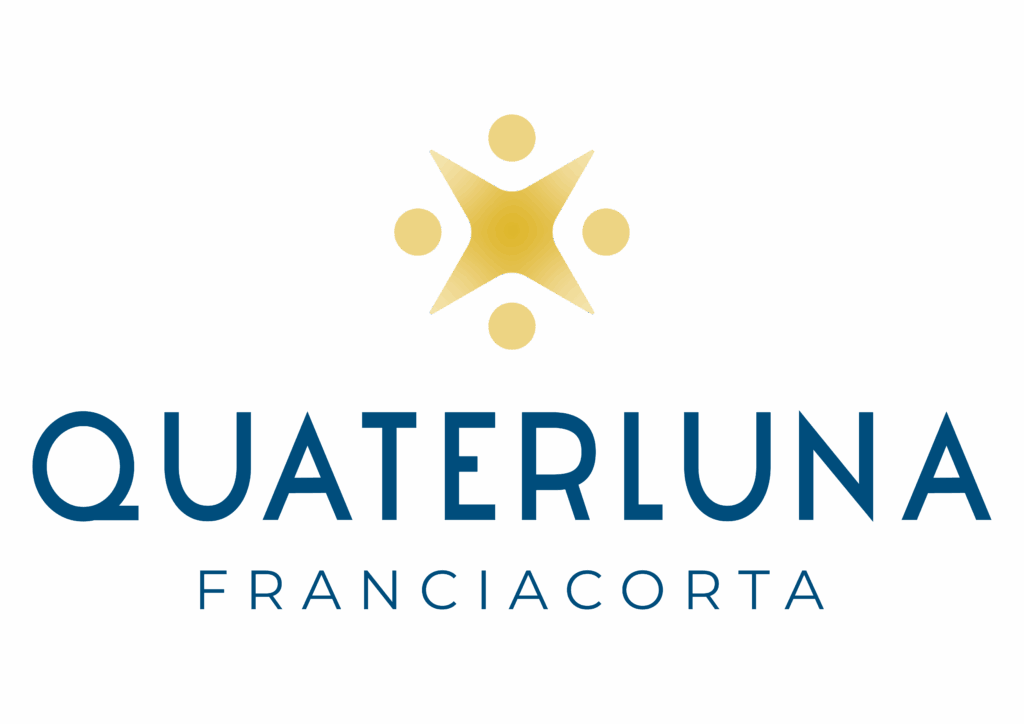 Logo Quaterluna Franciacorta